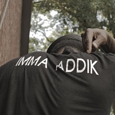 owner of addikxx records inc  Everybody is addicted to something