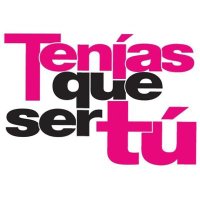 Tenías Que Ser Tú (@teniasqsertu) 's Twitter Profile