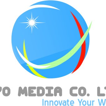 Moyo Media, a media firm which deals with #Web Solution, #Media Services, #ICT Solution and #Graphic Designing.