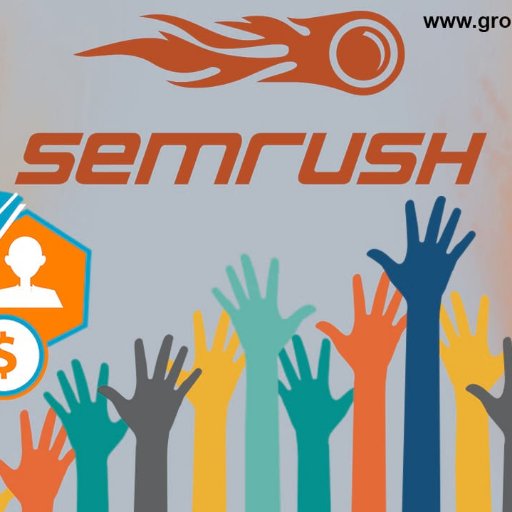 Semrush Group Buy
Semrush is a tool to support the best Website analysis today, a lot of people use SEO.