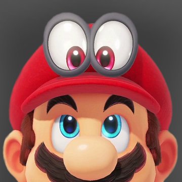 The official twitter account of the Super Mario Odyssey Speedrunning community!