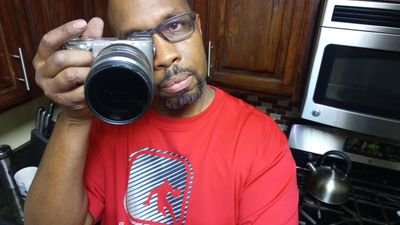 SRDavis20's profile picture. Expert analysis of the human experience.