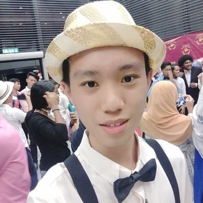 🇲🇾 | Enjoy thought-provoking conversation
✊ | Resist the establishment
Tweeting insightful columns and opinions
仁人志士,以天下為己任;
學為儒宗,士之楷模,國之楨幹。