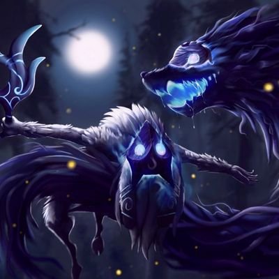 FadedEclpse's profile picture. Meh