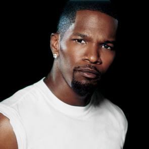 TheRealJamieFoxx