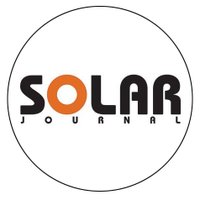 SOLAR JOURNAL (ソーラージャーナル) (@solarjournal) 's Twitter Profile