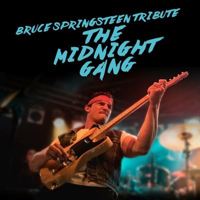 Perth’s tribute to Bruce Springsteen and the E Street Band. Presented by @SpringsteenWA.