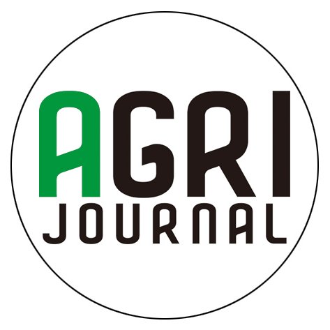 次世代農業ライフ＆ビジネス誌『AGRI JOURNAL (アグリジャーナル)』の公式アカウントです。ウェブサイト ›› https://t.co/DTHviHUZKV