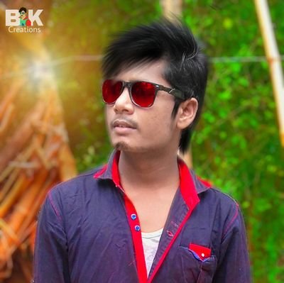 BikashkumarBho9's profile picture. 