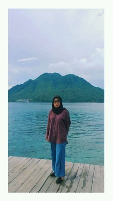 Bukan yg terbaik diantara kamu.