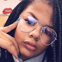 Kamea Curry (@curry2303) 's Twitter Profile