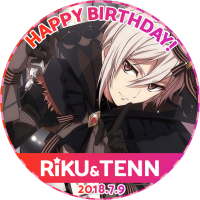きゅん♡ (@tenten_loooove) Twitter profile photo