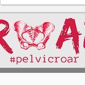 #pelvicroar Physiotherapy-led collaboration in pelvic health campaigning. Established by Emma Brockwell, Elaine Miller and Myra Robson.