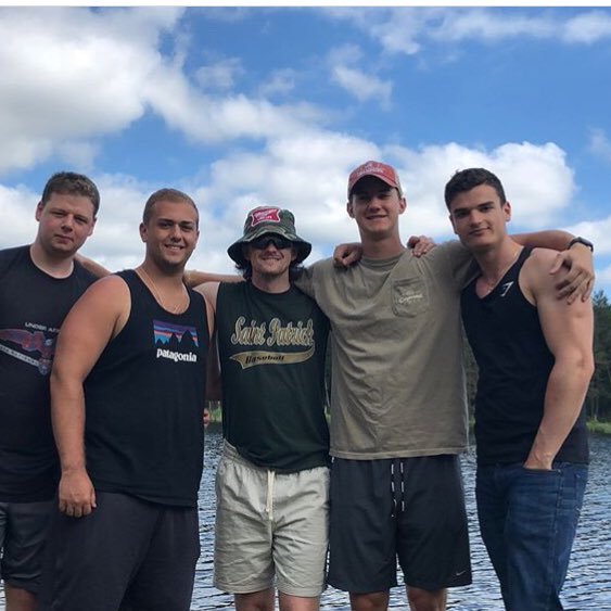 BuschObrecki's profile picture. I don't use twitter - no really, I don’t.