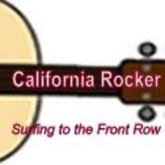 Award-winning website covering music in the Golden State. Awarded Best Action Photos, Best Photo Essays, Best Blog https://t.co/mkjXTejWBY