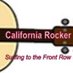 California Rocker (@califrocker) Twitter profile photo California Rocker (@califrocker) Twitter profile photo