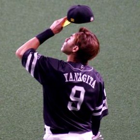 愛知鷹党#9#7#32#44#61#3#170⚾現地戦績５勝３敗 ２軍１勝 👑シナモロール♡ゲスくま♡上川隆也♡秋山幸二♡長谷川勇也☆SMAP☆野猿☆INGRY'S☆THE CHECKERS ♪雅楽(鳳笙＆琵琶)⚠鷹党でも鍵付きの方、リポストのみの方はフォロー致しかねます。