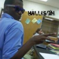 Willis0n MacK - @Willis0n Twitter Profile Photo