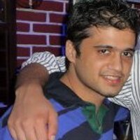 Pashan Jal (@pashanjal) 's Twitter Profile