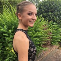 Issie Davis (@issie5678) 's Twitter Profile