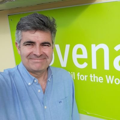 El fin es sólo el principio, tenemos principios para alcanzar el fin.
Apoyando en la gestión de Personas en #Sovena España.