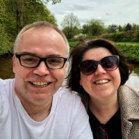 Simon Pritchard (@pritcsa) 's Twitter Profile