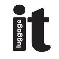 it luggage (@itluggage) 's Twitter Profile Photo it luggage (@itluggage) 's Twitter Profile Photo
