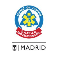 SAMUR-Protección Civil(@SAMUR_PC) 's Twitter Profile Photo