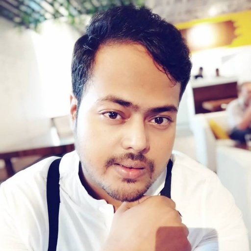 A Budding Manager | Wanderer | Foodie | Proud Indian | Tweets Are Personal Opinion ツ