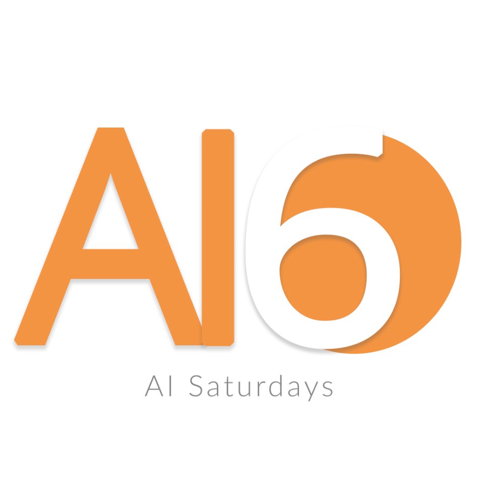 Artificial Intelligence community. Organizes Saturday Meet-ups centered around learning.