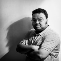 Deepanjan Ghosh (@doubledolphin) 's Twitter Profile