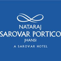 NatarajSarovarPortico(@SarovarJhansi) 's Twitter Profile Photo