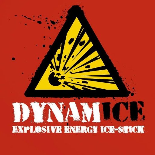 Helados Energéticos Dynamice 🍦 ¡¡¡Para mentes inquietas como tú!!! 🚀🎉😎 Hablamos sobre música, festivales, fiestas y eventos! =D