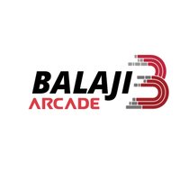 balaji arcade(@ArcadeBalaji) 's Twitter Profile Photo