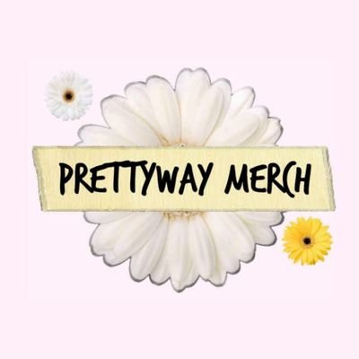 Check out our super cheap and cool merch for PrettyMuch using the link below! Feel free to DM us with any questions!
   
IG: prettywaymerch