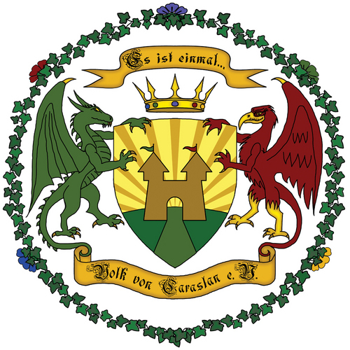 Caraslan's profile picture. Mittelalter-Fantasy Verein