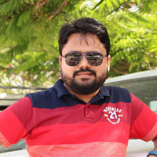 nkgdelhi's profile picture. Everyday you will find a better version of me.