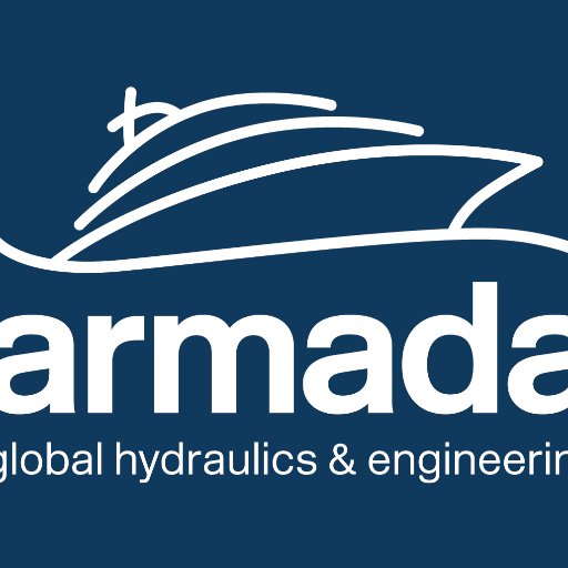 armadafalmouth's profile picture. We are global leaders in the field of yacht and ship hydraulics system design, installation and consultancy, supporting superyacht & commercial vessels