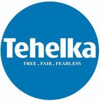 Tehelka(@Tehelka) 's Twitter Profile Photo
