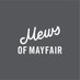 Mews of Mayfair (@mewsofmayfair) Twitter profile photo Mews of Mayfair (@mewsofmayfair) Twitter profile photo