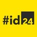 inclusivedesign24.org (@id24conf) Twitter profile photo