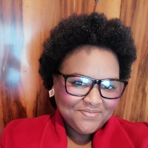 JanineLauraA's profile picture. Worshipper / Prayer Warrior / MC / Mother / Singer/ IT Female / Good laugh