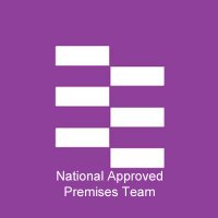 National Approved Premises Team (@nps_napt) 's Twitter Profile