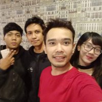 Anang Widiarto (@anangwangdu) 's Twitter Profile
