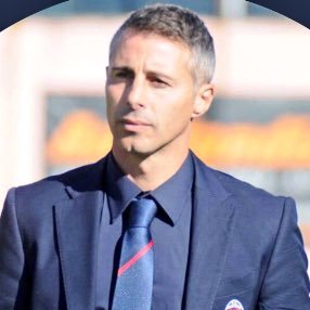 Head Coach UEFA PRO