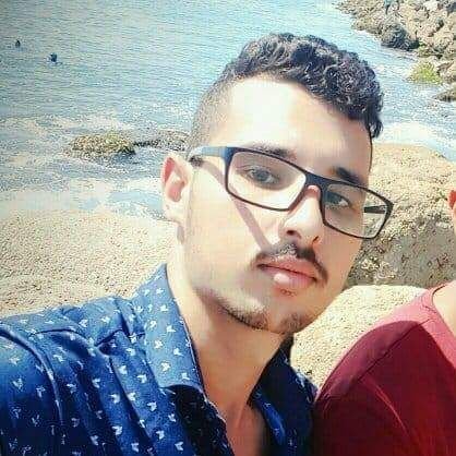 abdofit94's profile picture. I am a full stack developer