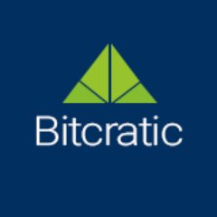 Decentralized Crypto Exchange - #Ethereum #Bitcratic