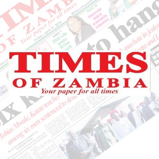 Times of Zambia Profile