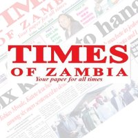 Times of Zambia (@timesofzambia) 's Twitter Profile