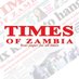 Times of Zambia (@timesofzambia) Twitter profile photo